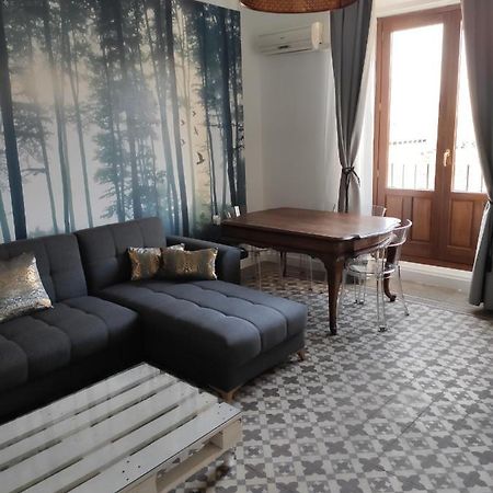 Nuevo Elegante Piso Vintage En Plena Plaza Mayor Madrid Eksteriør bilde