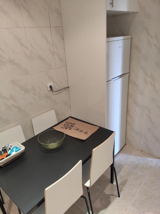 Nuevo Elegante Piso Vintage En Plena Plaza Mayor Madrid Eksteriør bilde