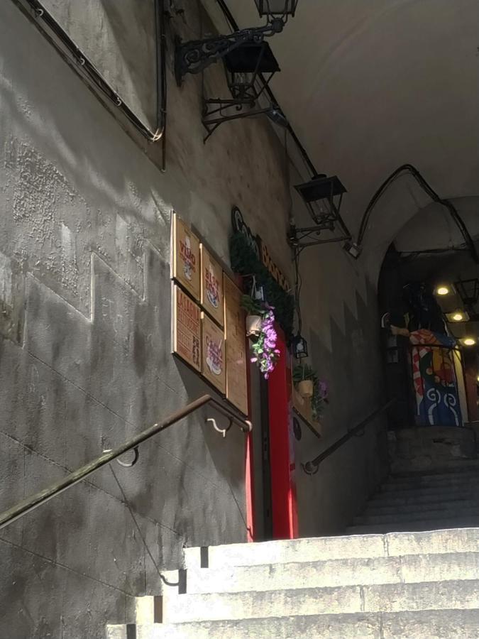 Nuevo Elegante Piso Vintage En Plena Plaza Mayor Madrid Eksteriør bilde