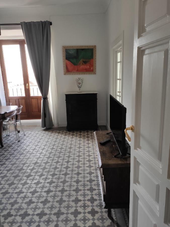 Nuevo Elegante Piso Vintage En Plena Plaza Mayor Madrid Eksteriør bilde