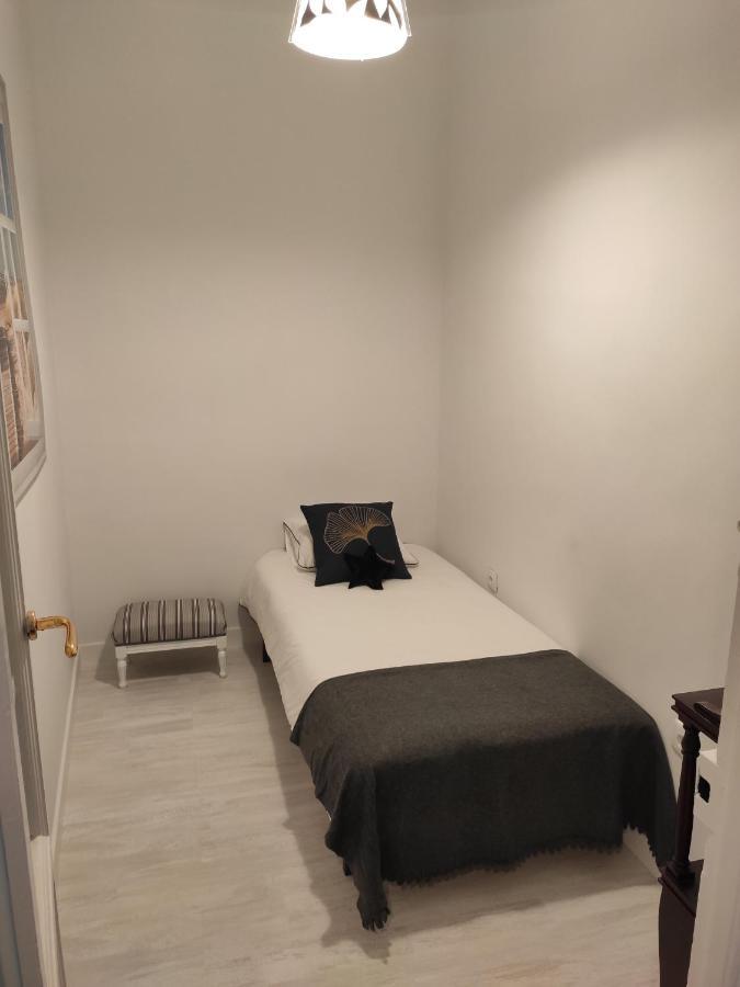Nuevo Elegante Piso Vintage En Plena Plaza Mayor Madrid Eksteriør bilde