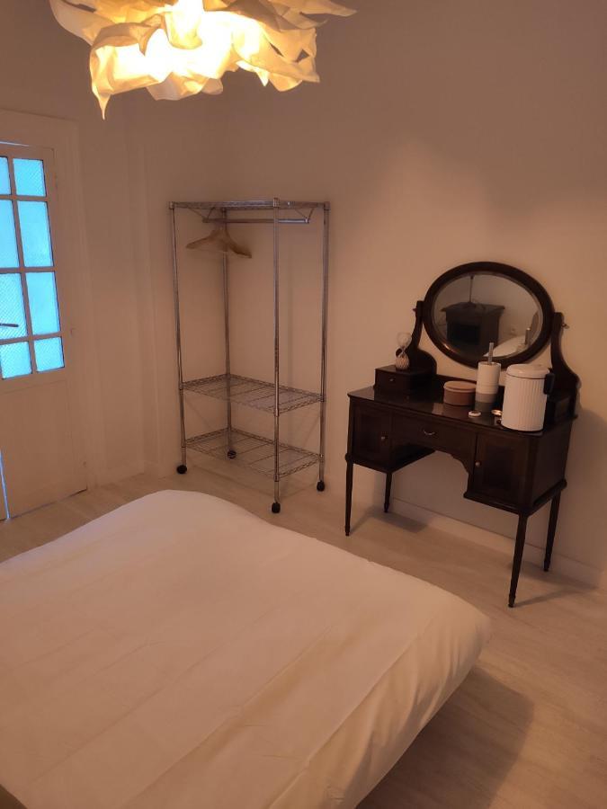 Nuevo Elegante Piso Vintage En Plena Plaza Mayor Madrid Eksteriør bilde