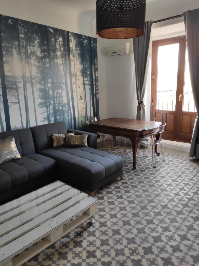 Nuevo Elegante Piso Vintage En Plena Plaza Mayor Madrid Eksteriør bilde