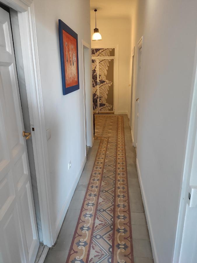 Nuevo Elegante Piso Vintage En Plena Plaza Mayor Madrid Eksteriør bilde