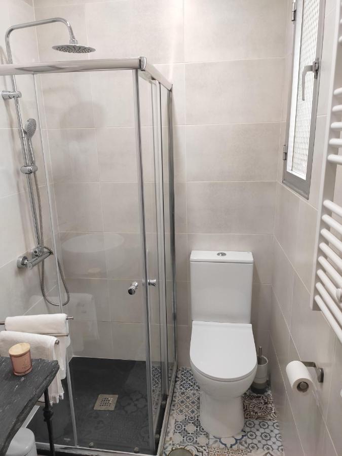 Nuevo Elegante Piso Vintage En Plena Plaza Mayor Madrid Eksteriør bilde