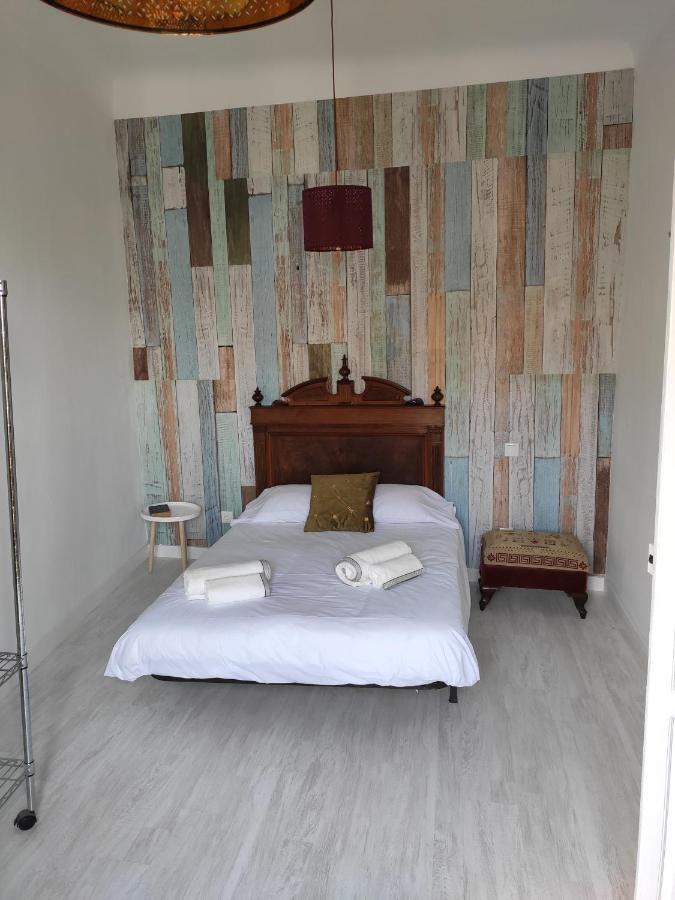 Nuevo Elegante Piso Vintage En Plena Plaza Mayor Madrid Eksteriør bilde