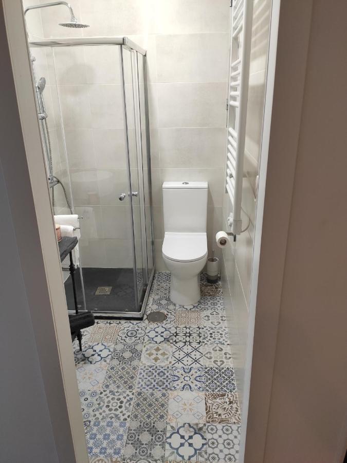 Nuevo Elegante Piso Vintage En Plena Plaza Mayor Madrid Eksteriør bilde