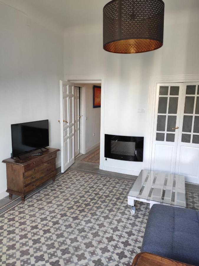 Nuevo Elegante Piso Vintage En Plena Plaza Mayor Madrid Eksteriør bilde